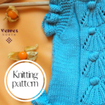 Baby romper knitting pattern (4) Baby romper knitting pattern popular