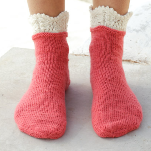 10 Most Popular Knitting Items That Capture Hearts socks
