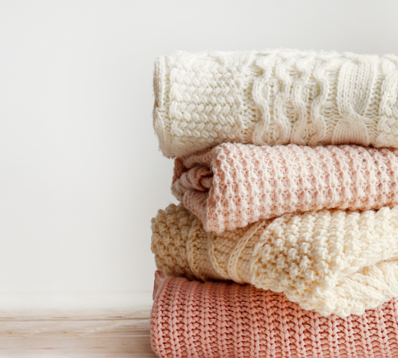 10 Most Popular Knitting Items That Capture Hearts