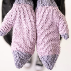 10 Most Popular Knitting Items gloves