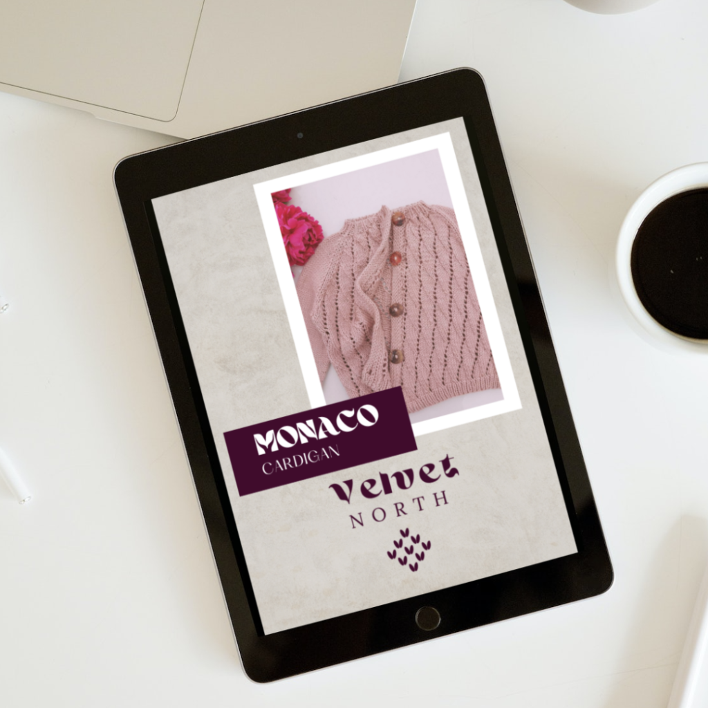 The Ultimate Guide: How to Write a Knitting Pattern That Inspires and Instructs 2 How to Write a Knitting