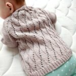 baby monaco cardigan baby monaco cardigan
