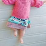 Baby pullover Baby pullover