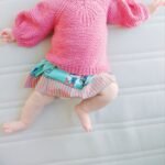Sofia baby pullover Sofia baby pullover