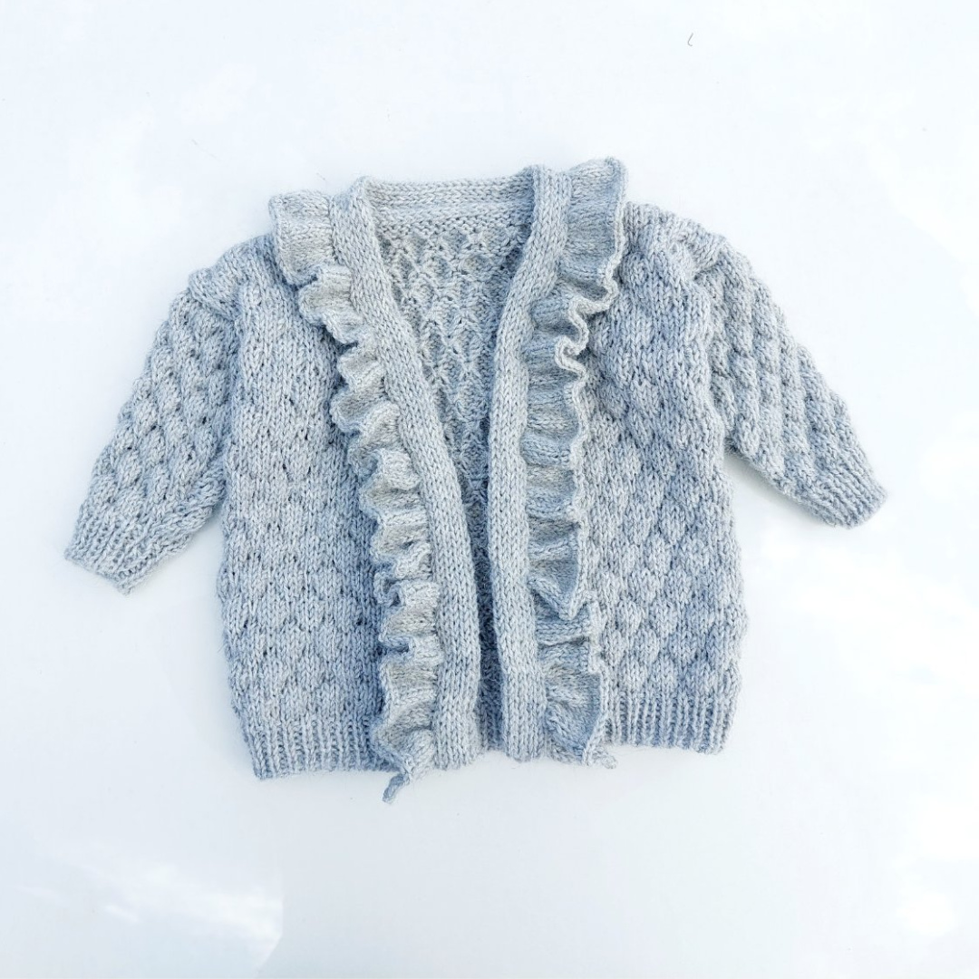 21 Snuggly & Free Velvet Yarn Knitting Patterns - Whimsy North
