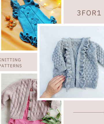 knitting patterns