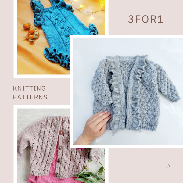 knitting patterns