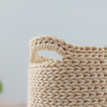 free pattern crochet basket free pattern crochet basket