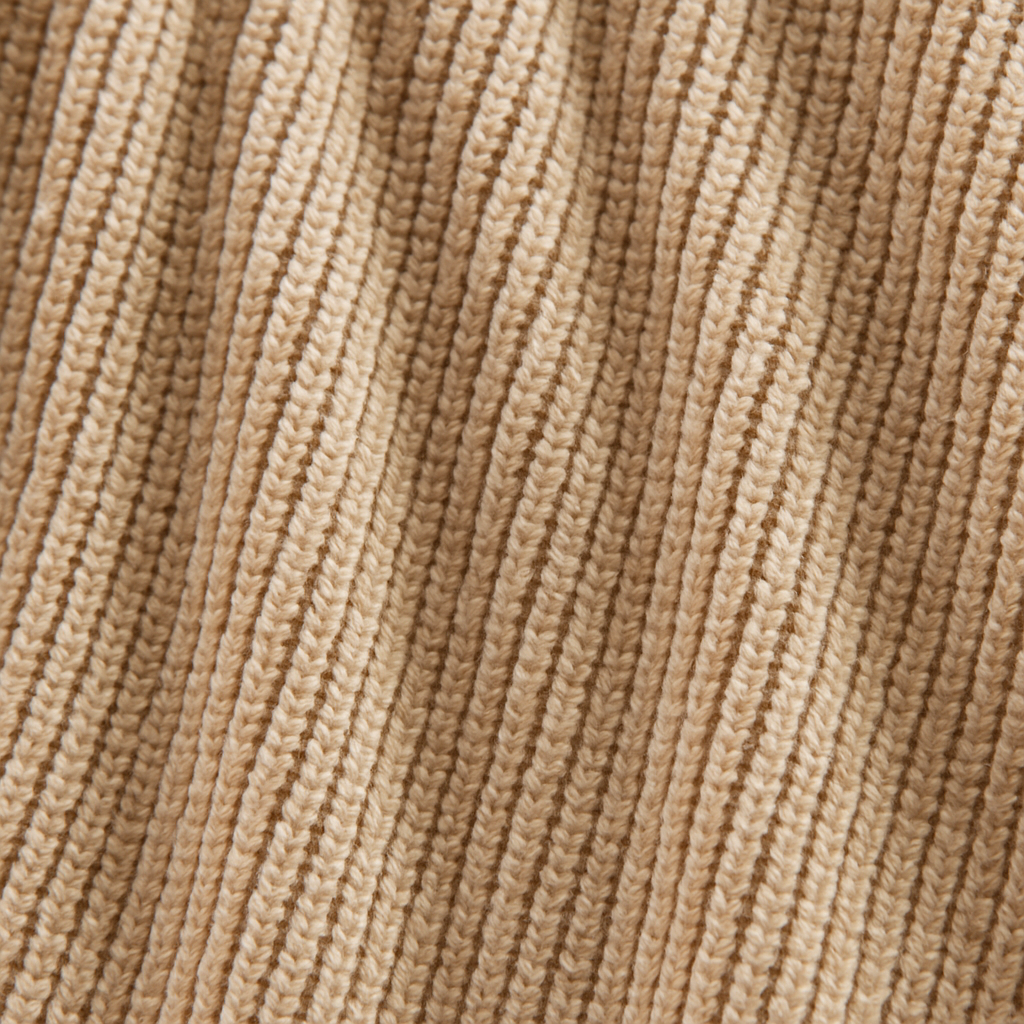 7 Smart Tips for Working with Knitted Corduroy (Plus Styling Ideas You'll Love) 2 7 Smart Tips for Working with Knitted Corduroy