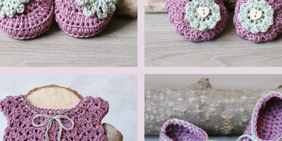 baby crochet patterns free