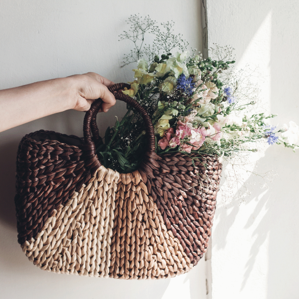 bags to knit