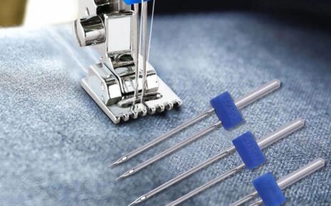 bulk twin needle sewing machine 6.0