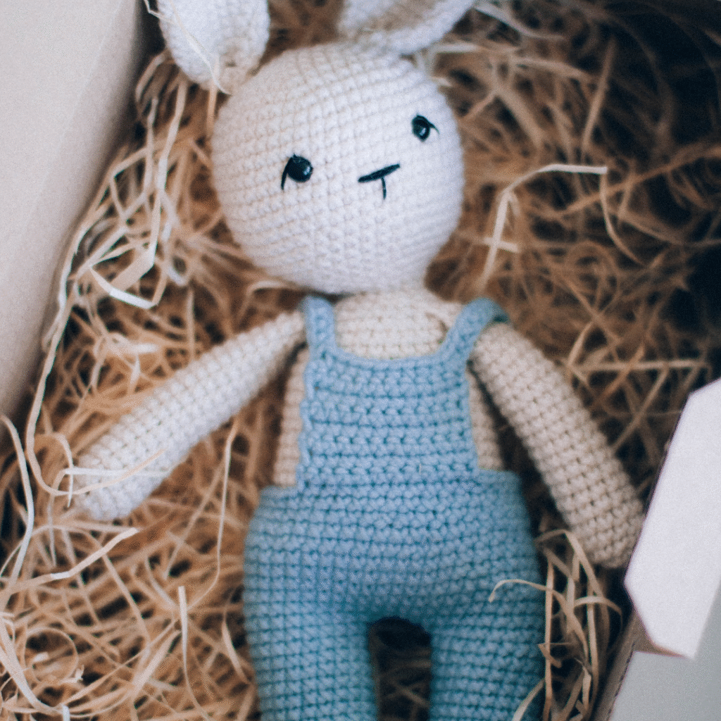 crochet subscription box