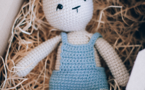 crochet subscription box