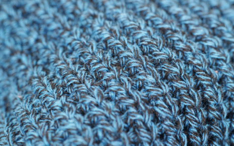 fabric double knit