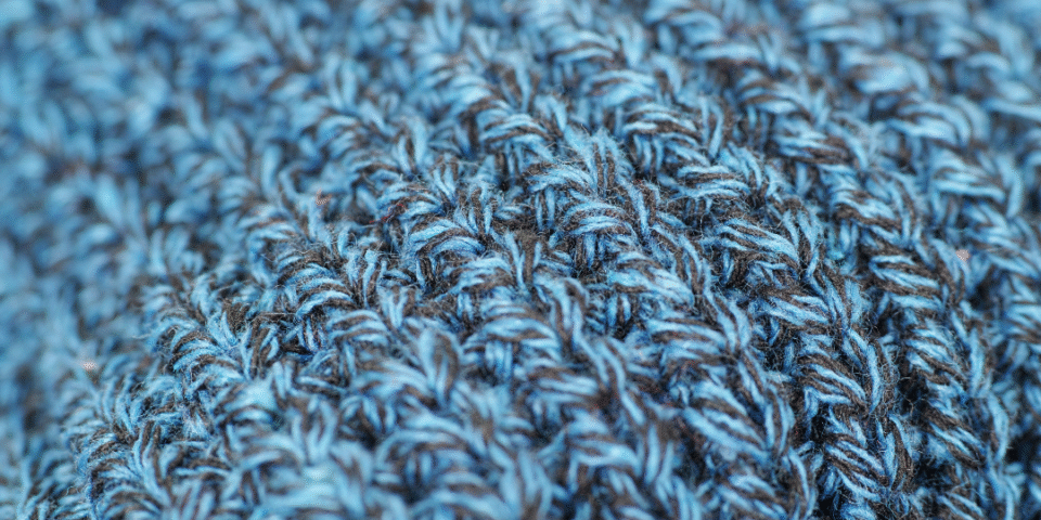 fabric double knit