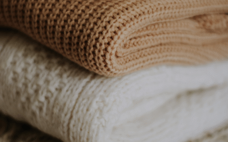 how do you wash a wool blanket