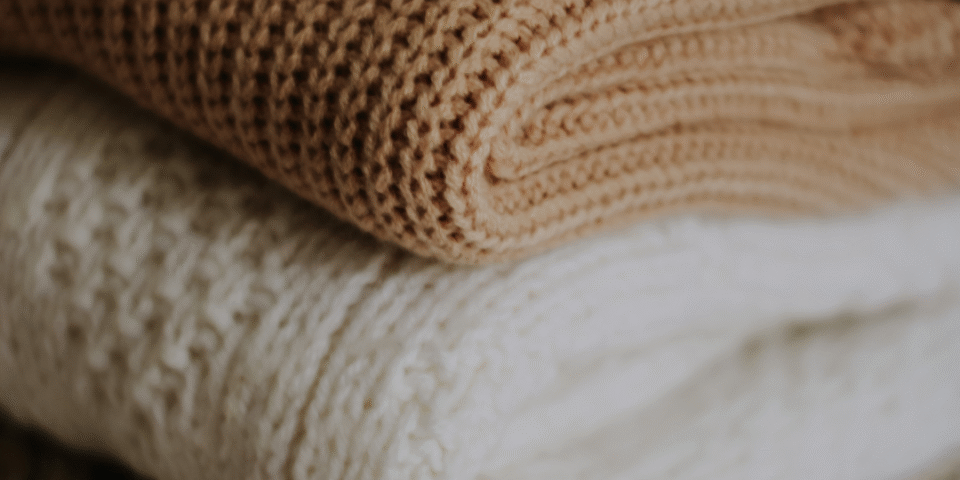 how do you wash a wool blanket