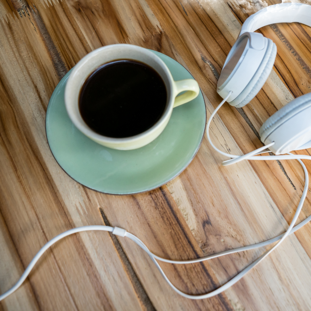 is listening to music a hobby