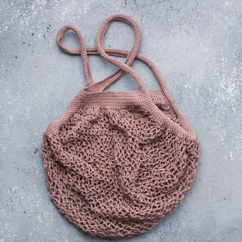 knitting project bags