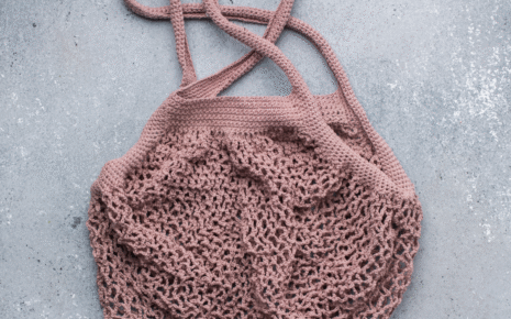 knitting project bags