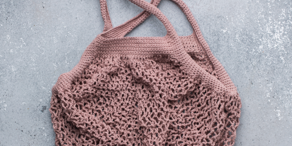 knitting project bags
