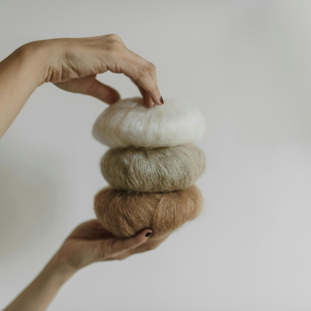 medium weight yarn