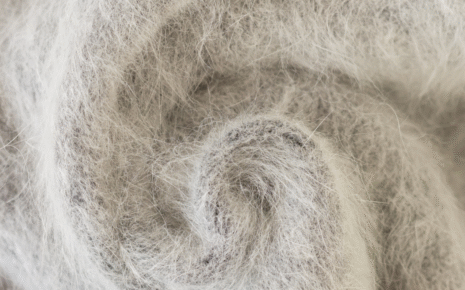 mohair mohair