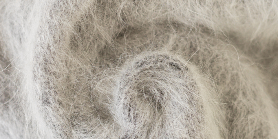 mohair mohair