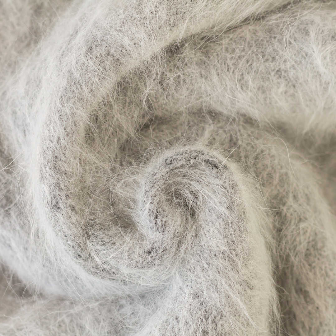 mohair mohair