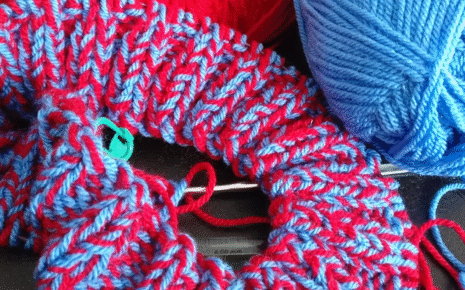 woolcraft double knitting​