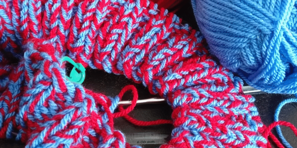 woolcraft double knitting​