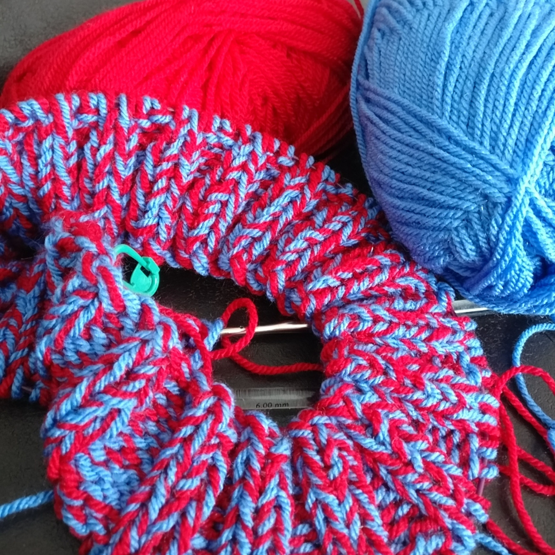woolcraft double knitting​
