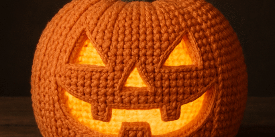 halloween crochet patterns