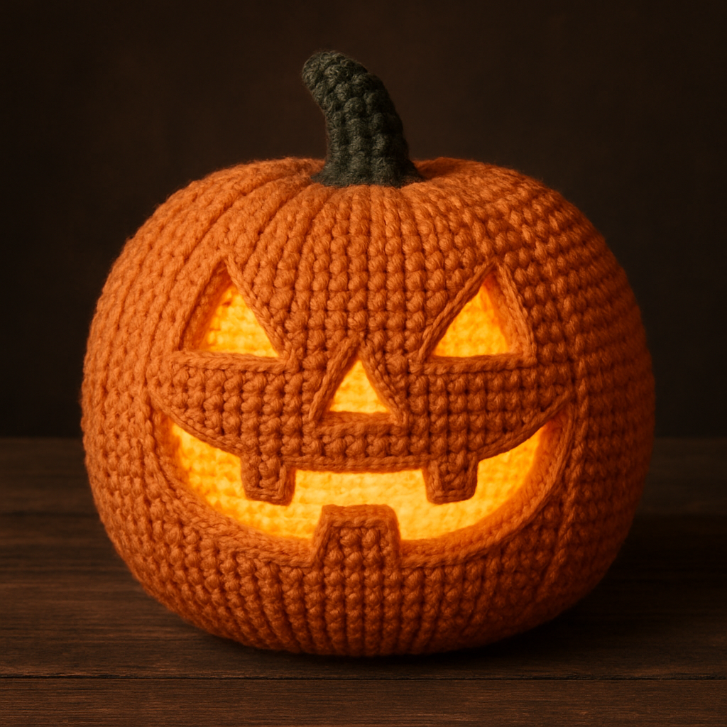 Get Spooktacular with These Halloween Crochet Patterns! 2 halloween crochet patterns