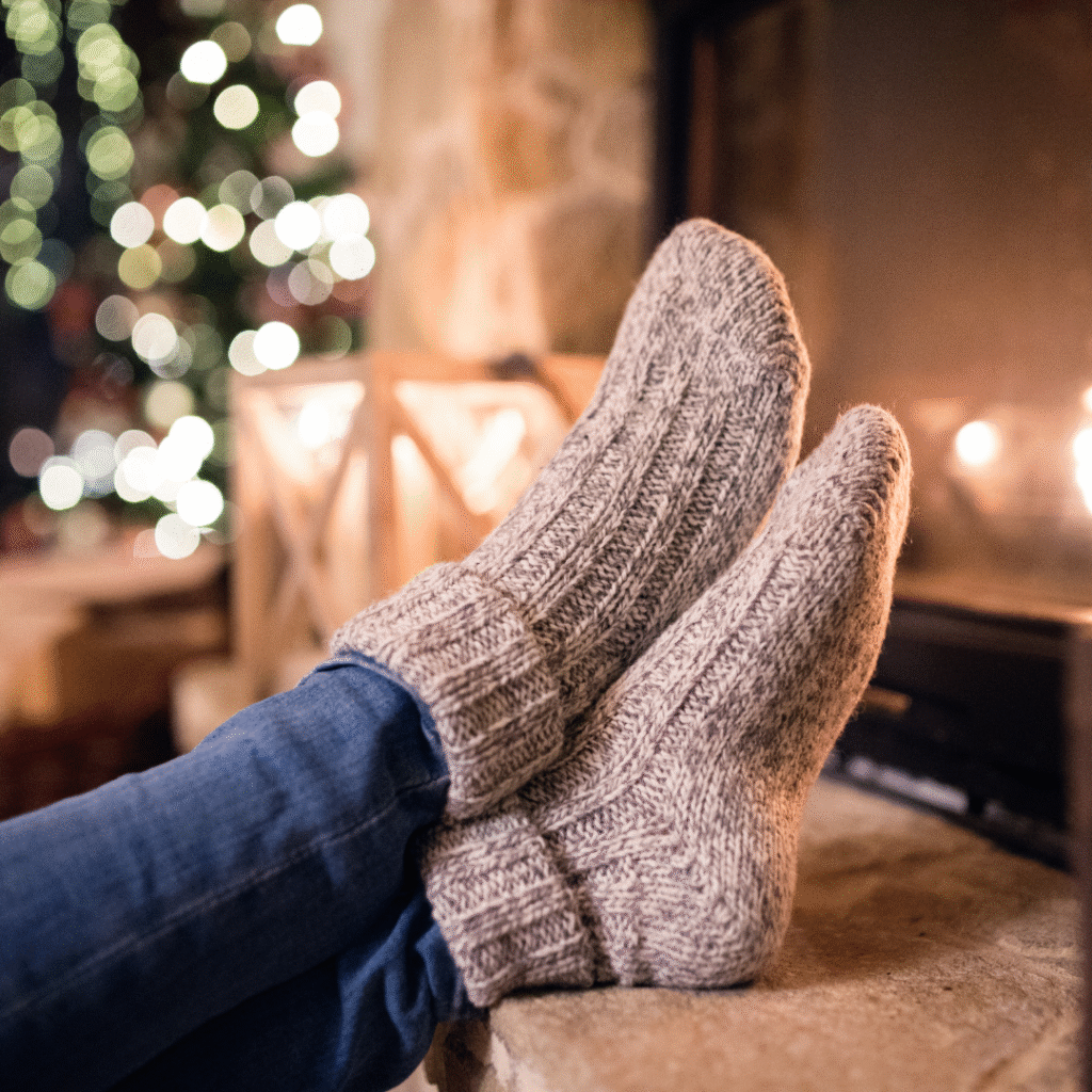 Holiday Socks 2025: Knitting Trends, Techniques, and Timeless Joy 2 holiday socks