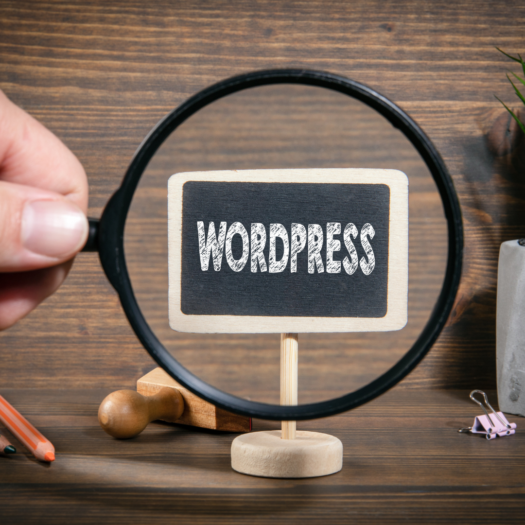 wordpress featured image blog post divi size
